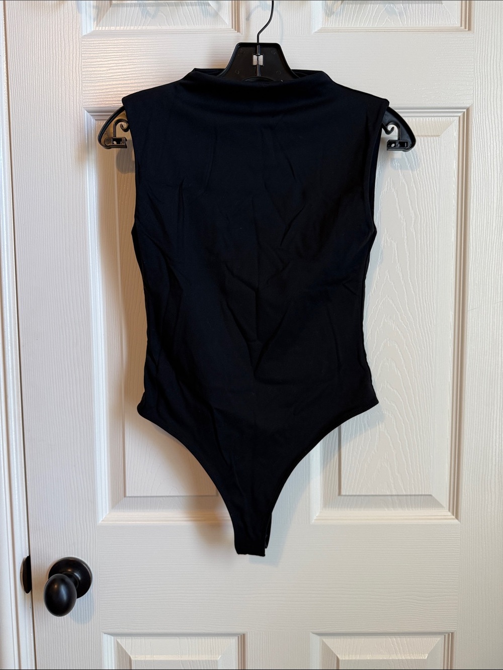 Open Edit bodysuit